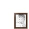 ArtToFrames 8.5x11 Inch Picture Frame, This 1.25 Inch Custom Wood Poster Frame is Available in Multiple Colors, Great for Your Art or Photos - Comes with Regular Glass and Corrugated Backing (A74RR)